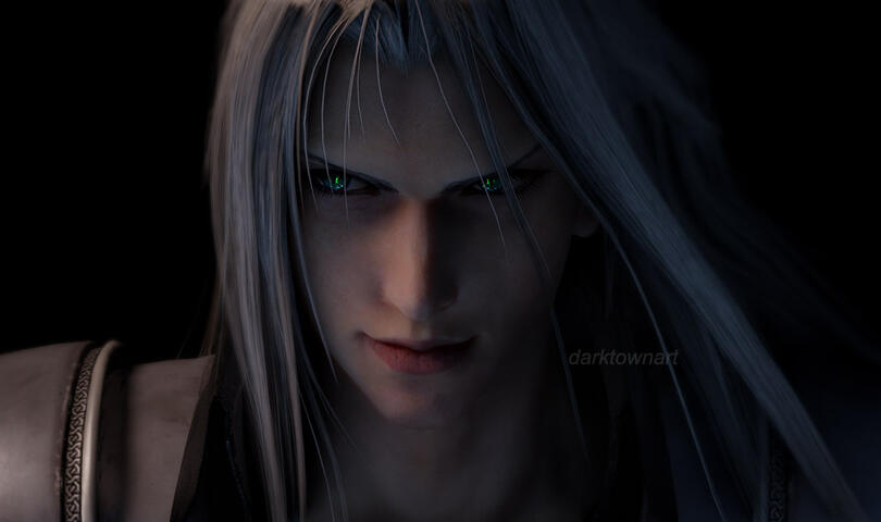Seph Smirk