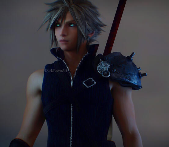 Dark Cloud 2