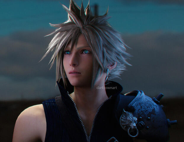 Soft Cloud